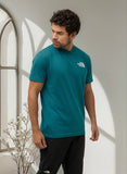 Camiseta The North Face Unissex Coordinates