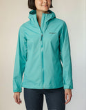 Jaqueta Columbia Feminina Evapouration Anorak