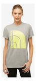 Camiseta The North Face Unissex Jumbo Half Dome