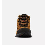 Bota Columbia Masculina Crestwood Mid WP