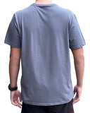Camiseta Columbia Masculina Basic Logo II Branded Shadow