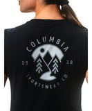 Camiseta Columbia Feminina Naturally Boundless