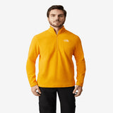 Fleece The North Face Masculino Tka 100 Glacier 1/4 Zip
