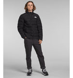 Jaqueta The North Face Masculina Aconcágua 3