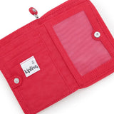 Carteira Kipling Money Love