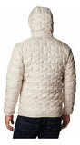 Jaqueta Columbia Masculina Delta Ridge Down Com Capuz