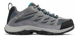 Tênis Columbia Feminino Crestwood Waterproof