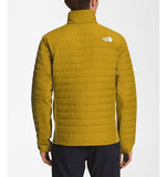 Jaqueta The North Face Masculina Canyonlands Hybrid