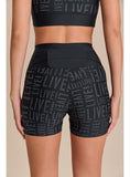 Short Live! Feminino Fit
