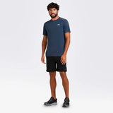 Camiseta The North Face Masculina Hyper Tee Crew