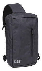Bolsa Caterpillar Transversal Sling Bag