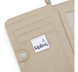 Carteira Kipling Money Love