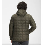 Jaqueta The North Face Masculina Thermoball Eco 2.0 Com Capuz