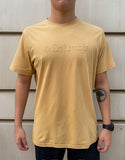 Camiseta Columbia Masculina Basic Logo II Branded Shadow