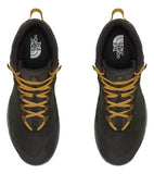 Bota The North Face Masculina Cragstone Leather Mid Wp