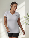 Camiseta The North Face Feminina Hyper Tee Neck