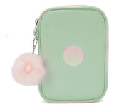 Estojo Kipling 100 Pens
