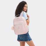 Mochila Kipling Seoul College