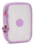Estojo Kipling 100 Pens