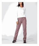Camiseta The North Face Feminina Hyper Tee Crew Manga Longa