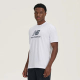 Camiseta New Balance Masculina Essentials