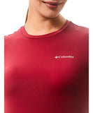 Camiseta Columbia Feminina Aurora II