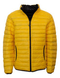 Jaqueta Kailash Masculina Goose Down Dupla Face