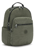 Mochila Kipling Seoul College