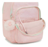 Mochila Kipling Seoul College