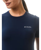 Camiseta Columbia Feminina Aurora II