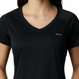 Camiseta Columbia Feminina Zero Rules
