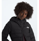 Parka The North Face Feminina Aconcágua