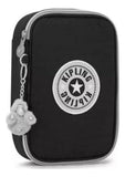 Estojo Kipling 100 Pens