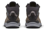 Bota The North Face Masculina Cragstone Leather Mid Wp