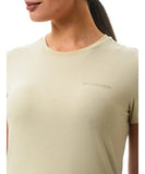 Camiseta Columbia Feminina Basica Silk