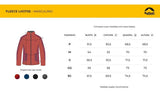 Jaqueta Fleece Kailash Masculino Lhotse