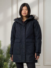 Jaqueta Columbia Feminina Little Si II Insulated Parka