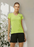 Camiseta The North Face Feminina Hyper Tee Neck