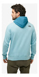Moletom The North Face Unissex Coordinates