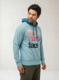 Moletom The North Face Unissex Coordinates