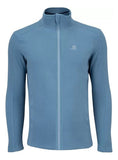 Jaqueta Fleece Salomon Masculina Polar Ii