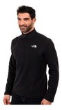 Fleece The North Face Masculino Tka 100 Glacier 1/4 Zip