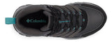 Bota Columbia Feminina Strata Trail Mid Wp