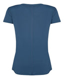 Camiseta The North Face Feminina Hyper Tee Neck