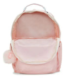 Mochila Kipling Seoul College