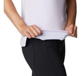 Camiseta Columbia Feminina Zero Rules