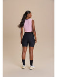 Regata Cropped Live! Feminina Comfort