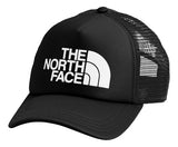 Boné The North Unissex Face Logo Trucker