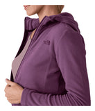 Fleece The North Face Feminino Tka Glacier Full Zip