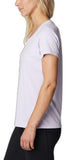 Camiseta Columbia Feminina Zero Rules